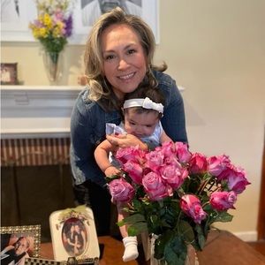 Meet your Posher, Susan